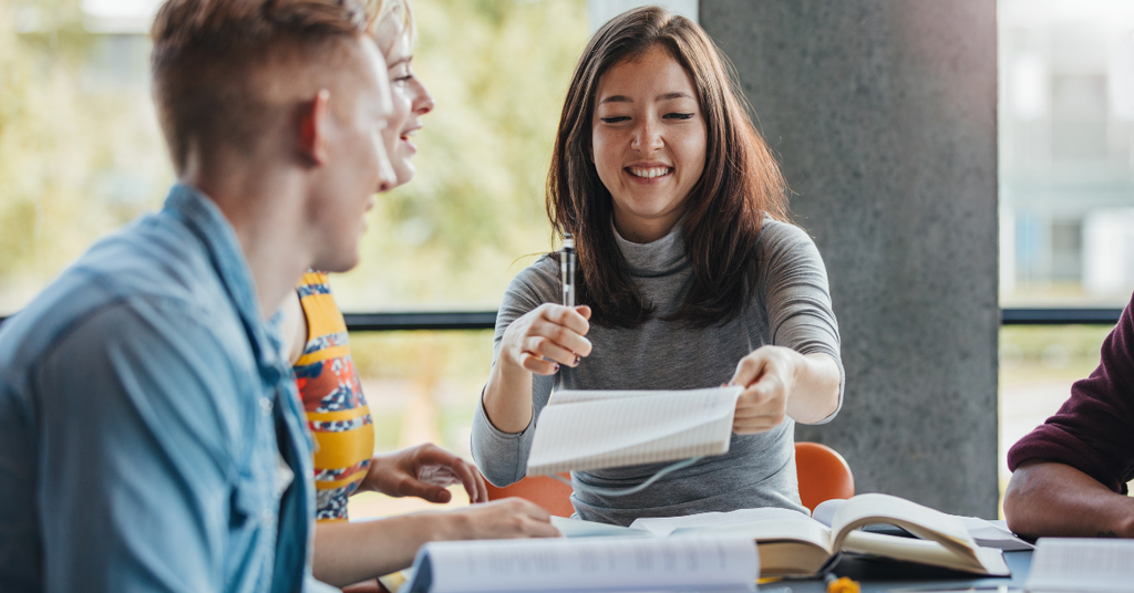 Điều kiện chi tiết để du học Đài Loan theo từng hệ