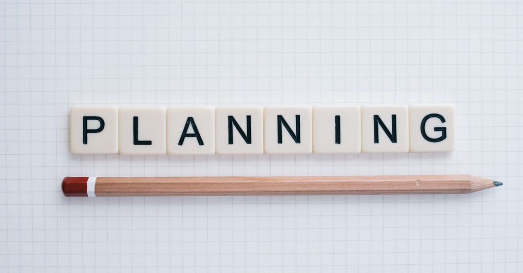 Mẫu bản kế hoạch học tập du học Đài Loan hay