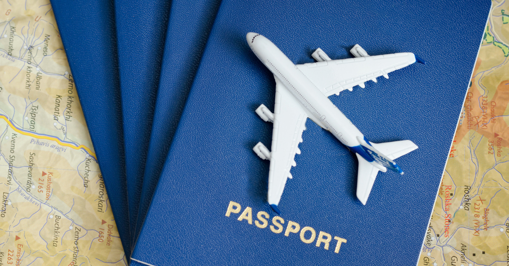 Dịch vụ xin visa Đài Loan tại Du học Đông Nam Á