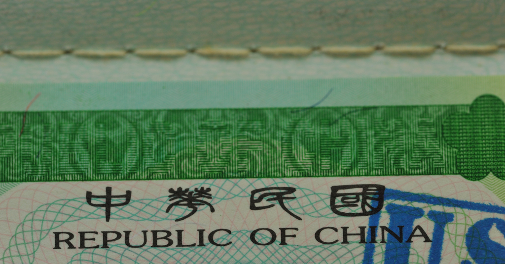 Quy trình xin visa Đài Loan tại Du học Đông Nam Á