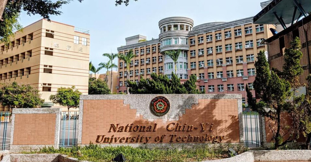 Đại học Công nghệ Quốc gia (National Chin-Yi University Of Technology)
