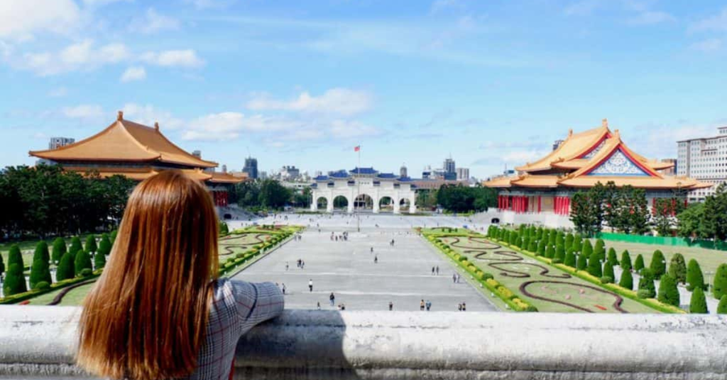 Quy trình Du học Đài Loan tự túc chính quy