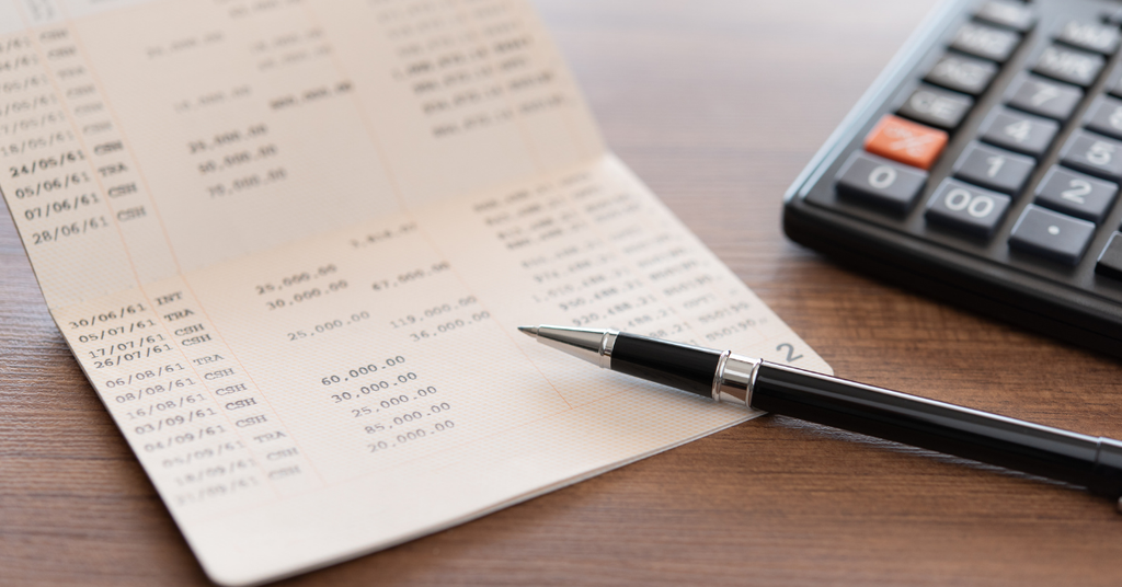 Quy trình mở sổ tiết kiệm để du học Đài Loan