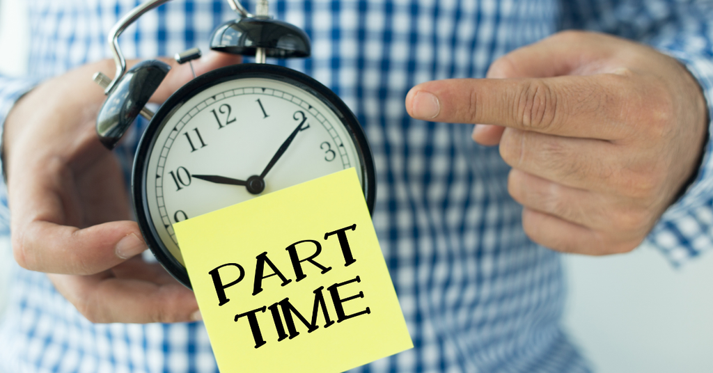 Cơ hội công việc làm thêm tại Đài Loan