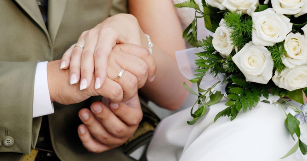 Phỏng vấn kết hôn