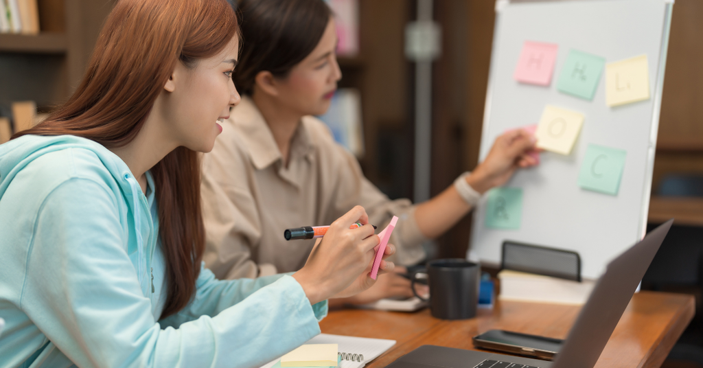 So sánh các kỹ năng được đánh giá trong chứng chỉ TOCFL và HSK