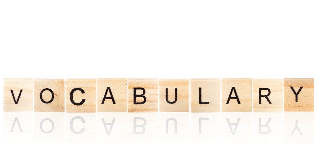 So sánh về lượng từ vựng giữa chứng chỉ TOCFL và HSK