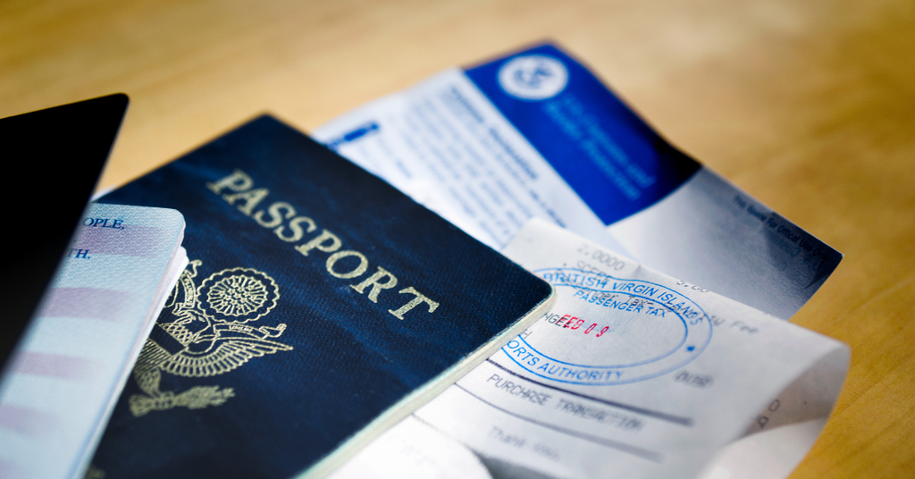 Quy trình Xin Visa Du Học Đài Loan Đầy Đủ