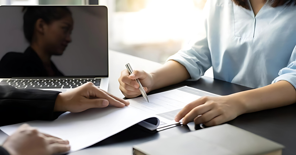 Dịch vụ Hỗ trợ Làm Chứng Minh Thư Đài Loan