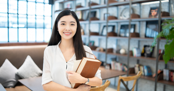 Lý Do Nên Tự Làm Hồ Sơ Du Học Đài Loan?