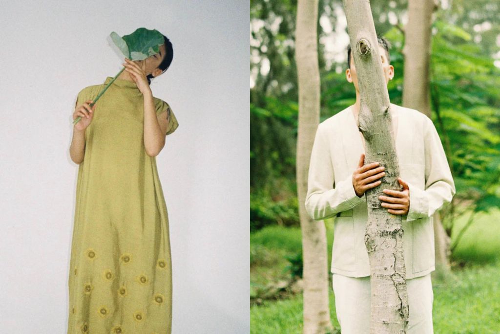 Hoang Anh: 