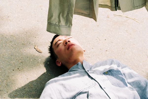 Good Vibration SS 2017 Campaign