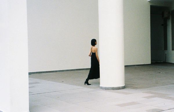 TimTay Fall/Winter 21: The puzzle piece that creates a sustainable 