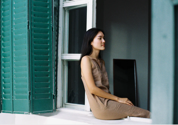 Hân Huỳnh: 