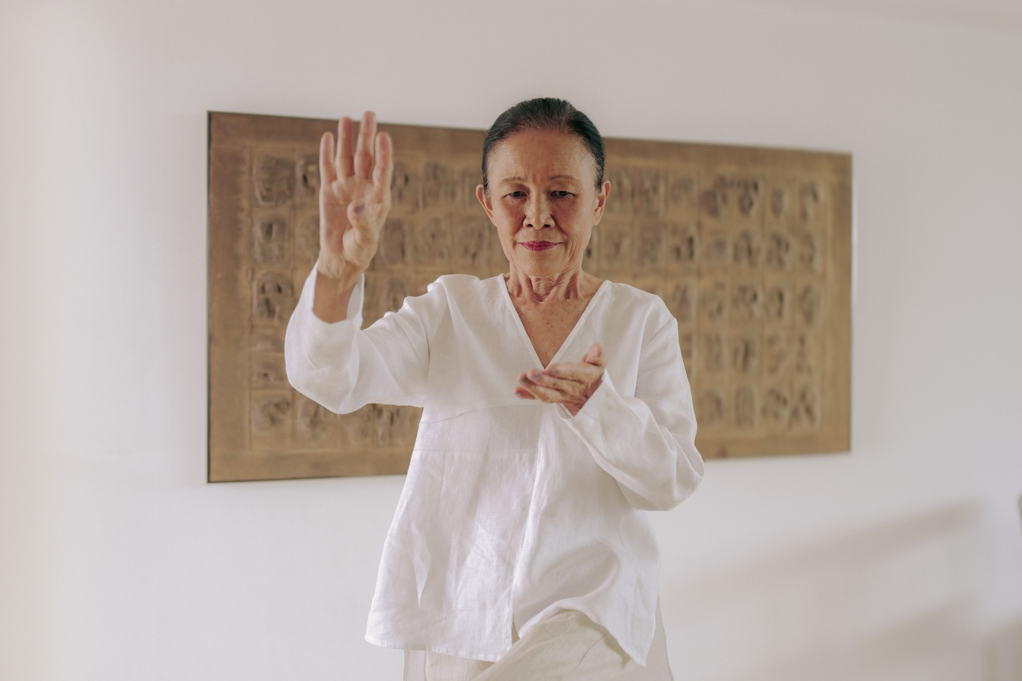Bà Đặng Ngọc Ánh