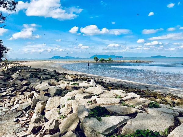 Các Lỗi Thường Gặp Khi Mua Bán Nhà Đất Tại Cần Giờ