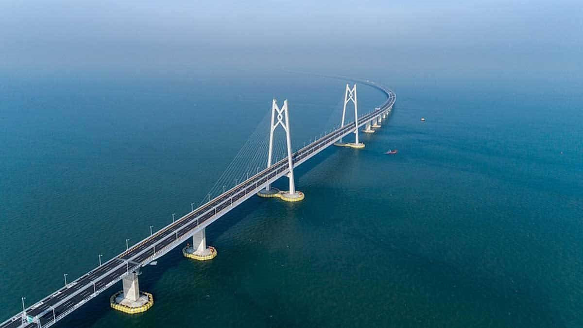 Dự Án Cầu Cần Giờ Chính Thức Khởi Công Khi Nào?