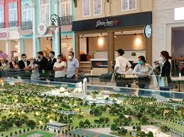 Vì Sao Cần Giờ Trở Thành Điểm Nóng Đầu Tư BĐS Mới?