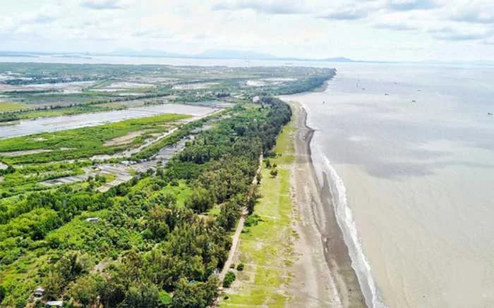 Bất Động Sản Xã Tam Thôn Hiệp - Cơ Hội Hay Rủi Ro?