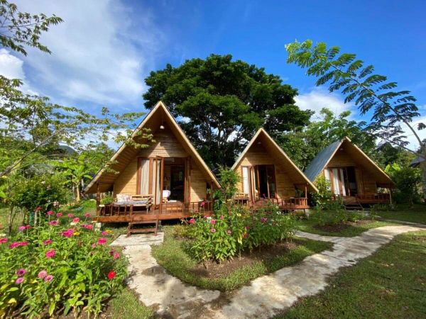 Mua Đất Cần Giờ Làm Farmstay - Chi Phí Và Lợi Nhuận