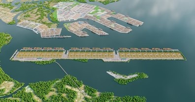 Quy Hoạch Cần Giờ Tác Động Như Thế Nào Đến Giá Đất