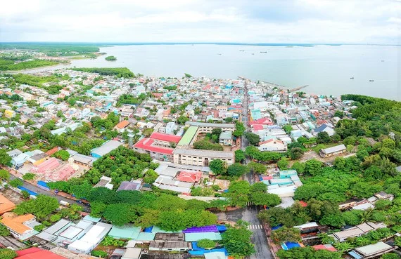 5 Kinh Nghiệm Mua Đất Cần Giờ Không Bị
