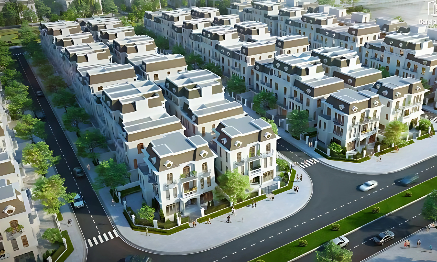 Nhà Phố Cần Giờ - Có Đáng Mua Để Ở Hoặc Cho Thuê?