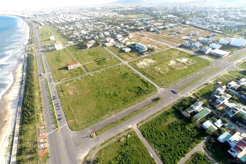 Lưu Ý Về Quy Hoạch Treo Khi Mua Đất Cần Giờ