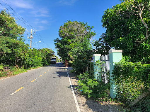 Đất thổ cư Cần Giờ