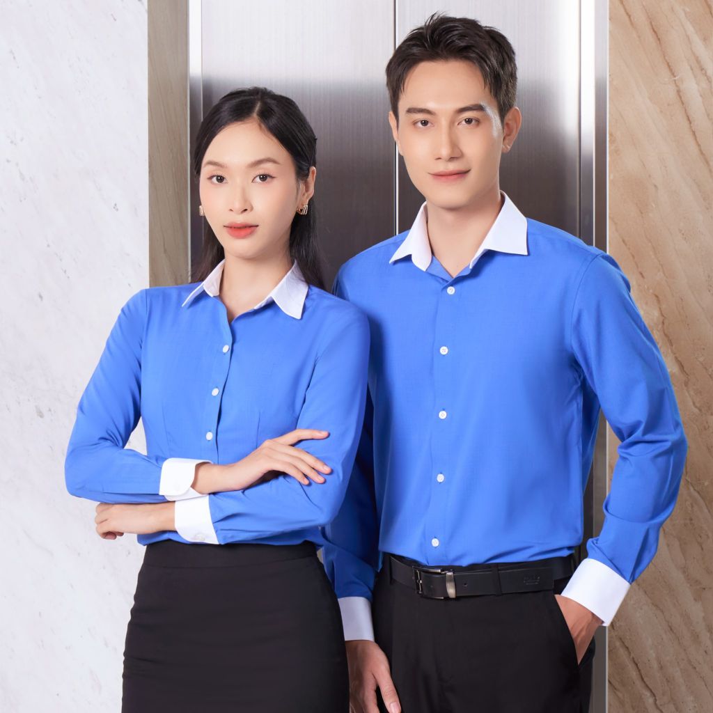 ĐỒNG PHỤC CÔNG SỞ - BÍ QUYẾT NÂNG TẦM THƯƠNG HIỆU DOANH NGHIỆP