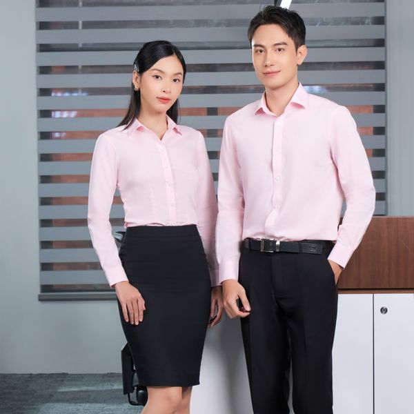 MẪU ĐỒNG PHỤC CÔNG SỞ NÀO PHÙ HỢP VỚI DOANH NGHIỆP CỦA BẠN?