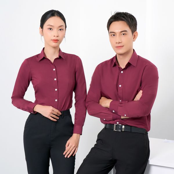 5 XU HƯỚNG THIẾT KẾ ĐỒNG PHỤC CÔNG SỞ NĂM 2024 ĐẸP VÀ CHUYÊN NGHIỆP