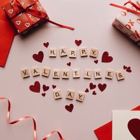 Gợi Ý 10 Món Quà Ý Nghĩa Trong Ngày Valentine
