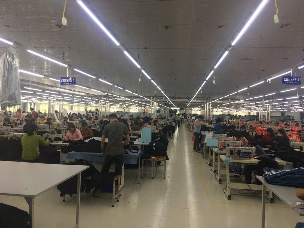 Quality Assurance in Mass Production: Meeting International Standards for B2B Clients