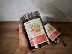 Trà Cascara - Hương vị tinh túy từ 1505 Farm Arabica Coffee Farm