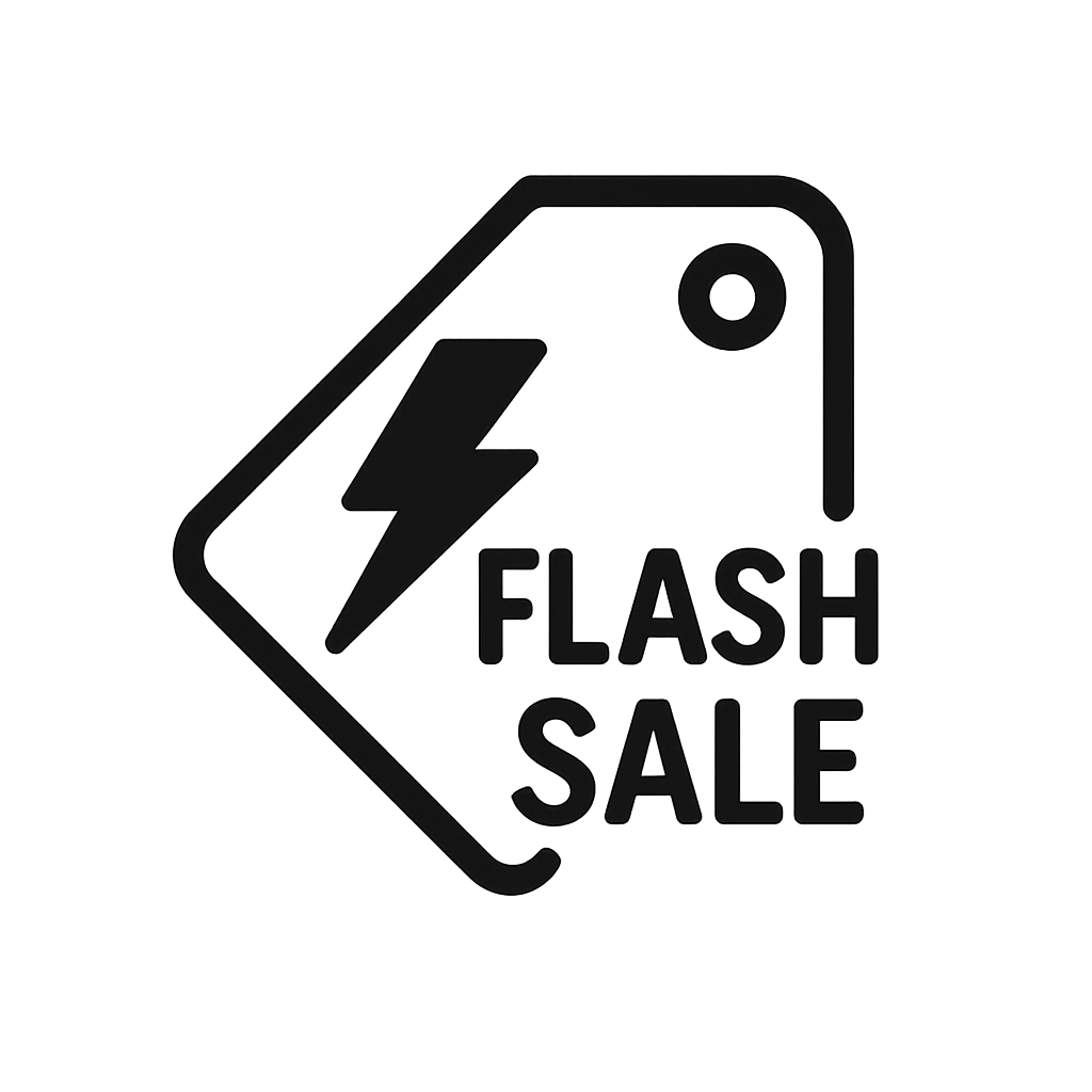 Flash Sale