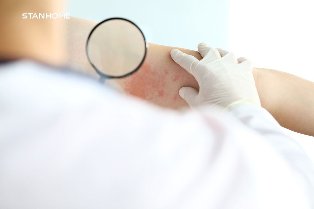 3 bước chăm sóc da bệnh lý được bác sĩ da liễu khuyên dùng