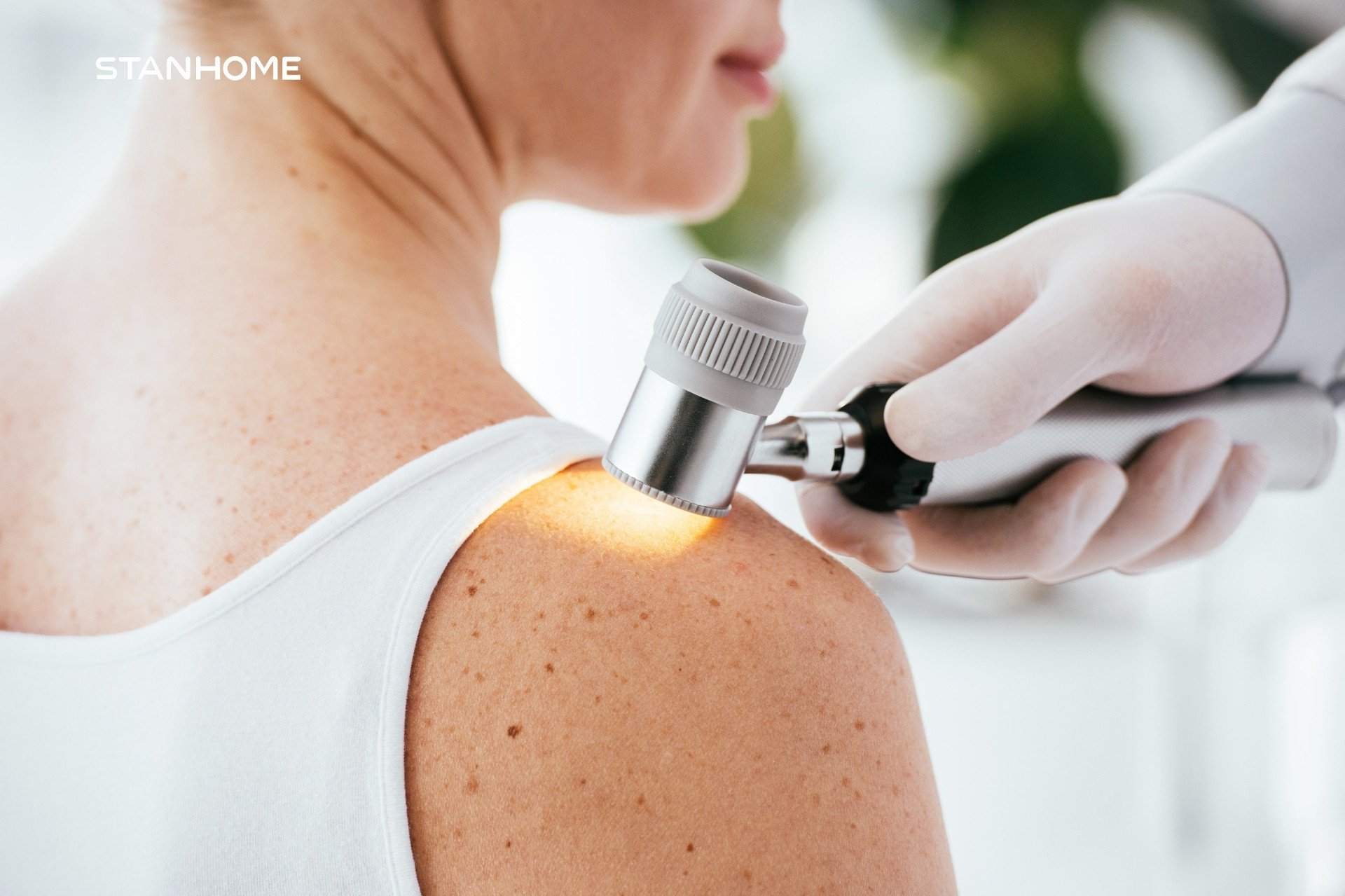 Bác sĩ hướng dẫn nhận biết và chăm sóc da nhạy cảm