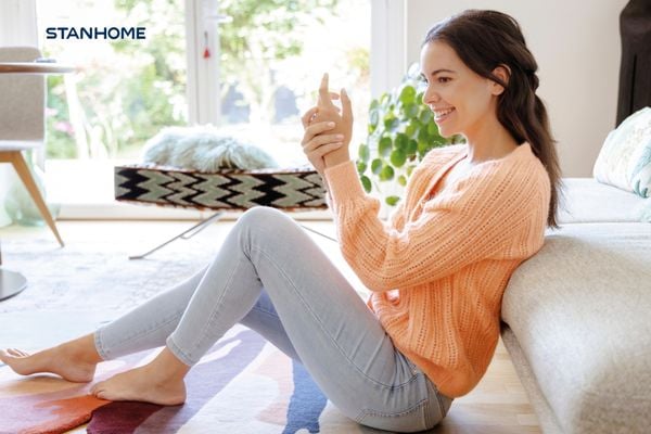 Cách dưỡng và ngăn ngừa da tay bị khô khi thời tiết hanh khô