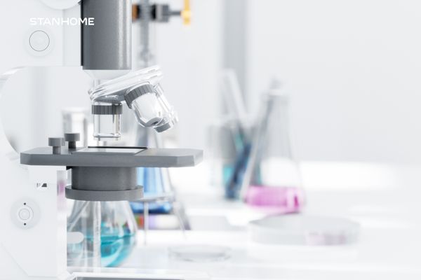 Công nghệ IsoTrioderm - bảo vệ tổ hợp hệ vi sinh vật trên da