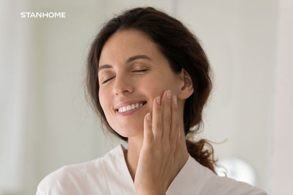 Cách củng cố hàng rào bảo vệ da để tránh kích ứng