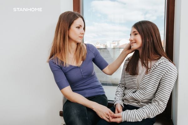 Lăn khử mùi cho trẻ em liệu có thật sự an toàn như quảng cáo