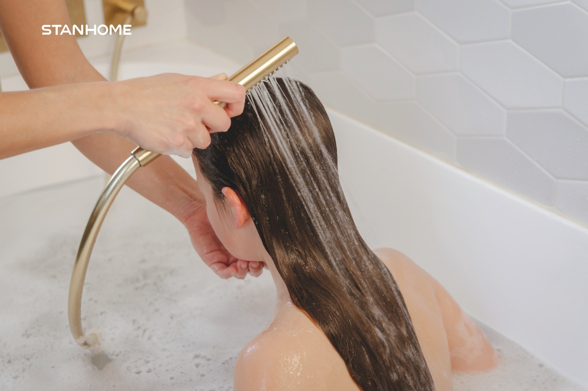 Lời khuyên cho mái tóc khỏe đẹp từ chuyên gia