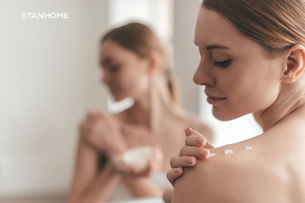 Ưu điểm vượt trội của Dược mỹ phẩm Stanhome từ Pháp