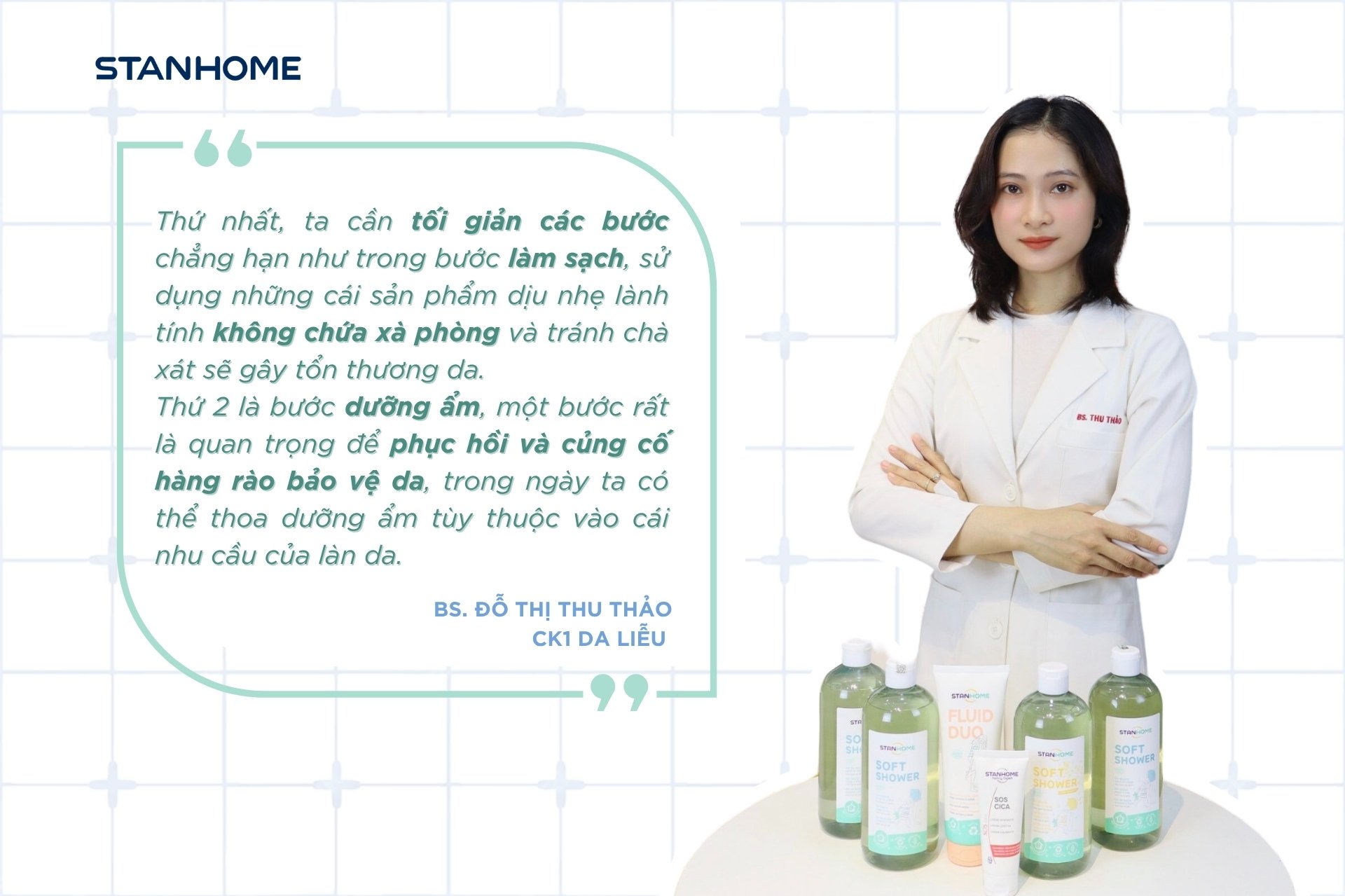 Sử dụng sữa tắm viêm da cơ địa đúng cách sẽ giúp giảm ngứa và loại bỏ tác nhân gây kích ứng