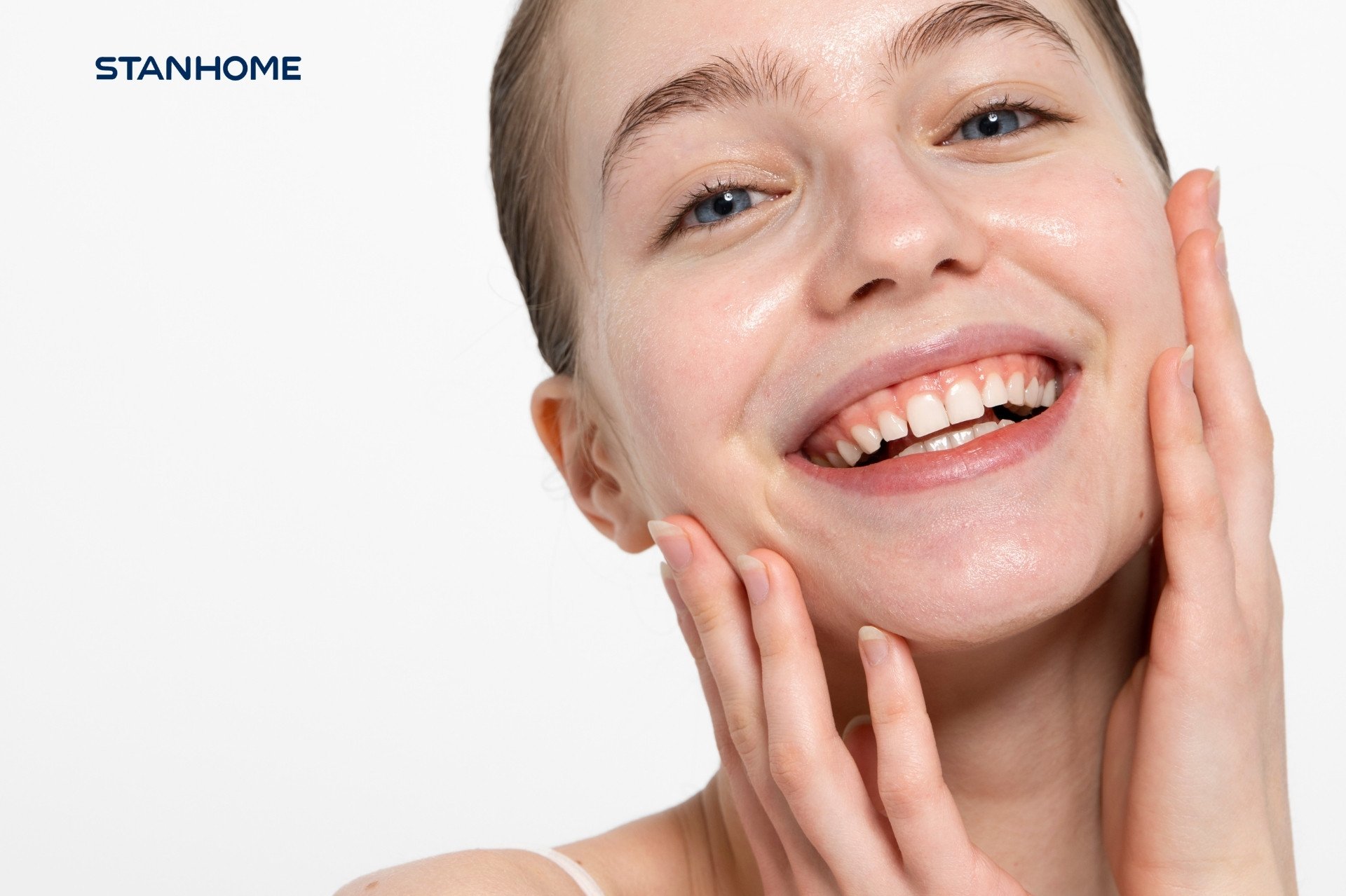 Kem dưỡng ẩm Stanhome Balm Repair là sự lựa chọn tuyệt vời cho những ai sở hữu da khô nhạy cảm và cần một sản phẩm dưỡng sâu.