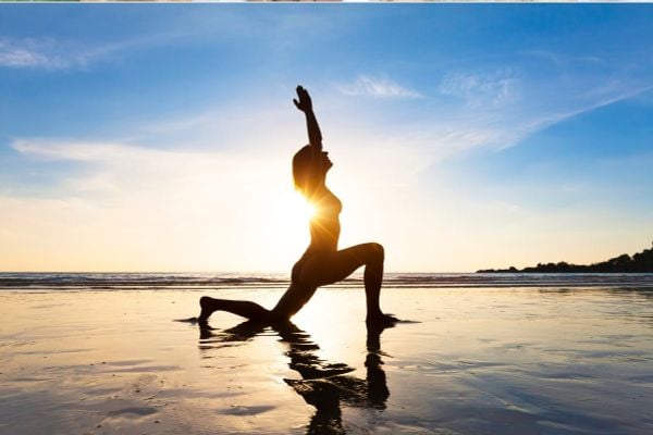 Quản lý căng thẳng hiệu quả là cách giảm ngứa khi bị viêm da cơ địa bằng cách duy trì tinh thần thoải mái và thư giãn.