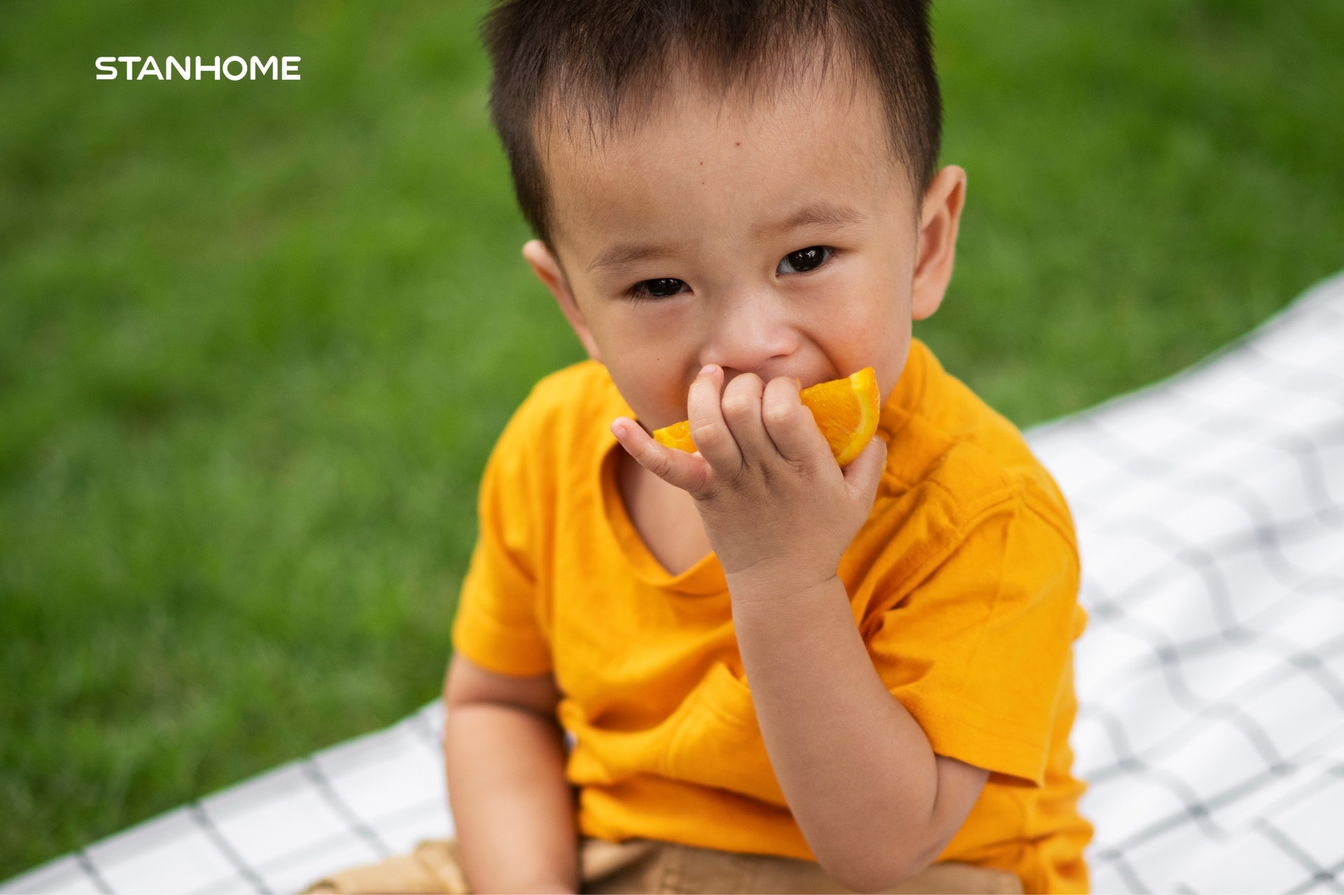 Kiểm soát viêm da cơ địa cho trẻ bằng điều chỉnh chế độ ăn uống và môi trường sống