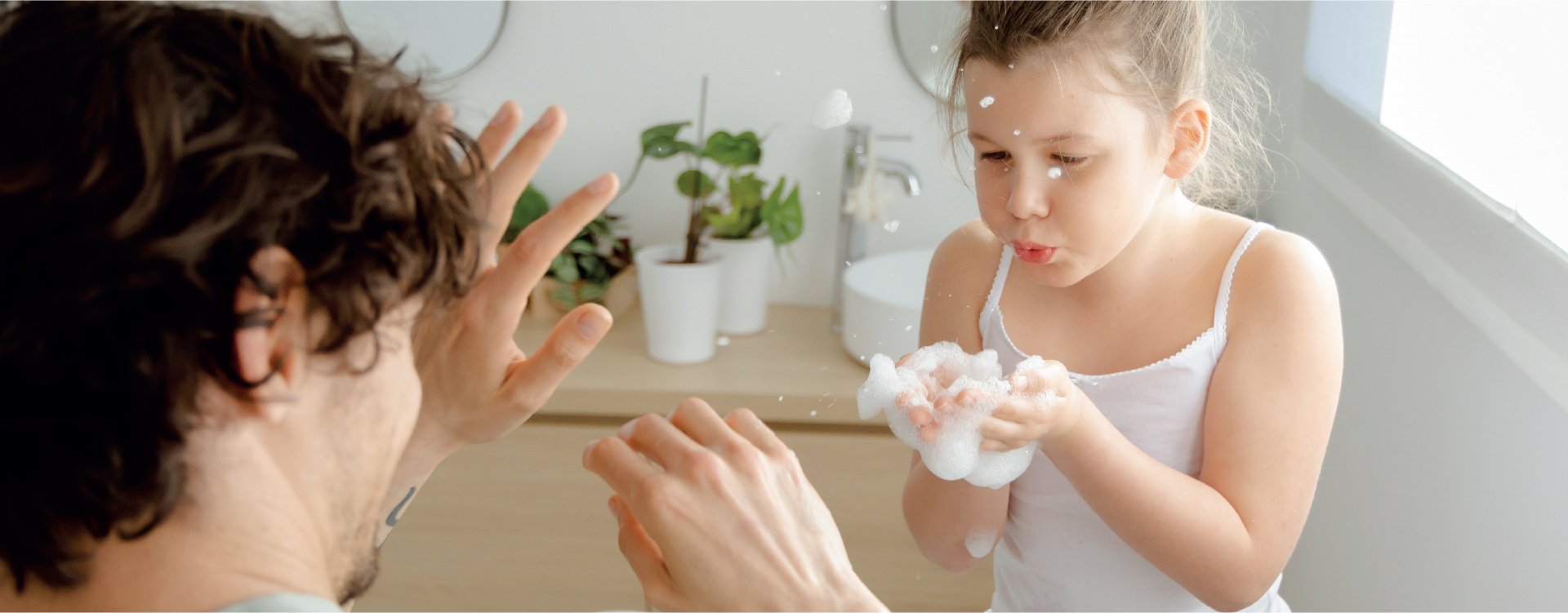Chăm sóc toàn diện da nhạy cảm