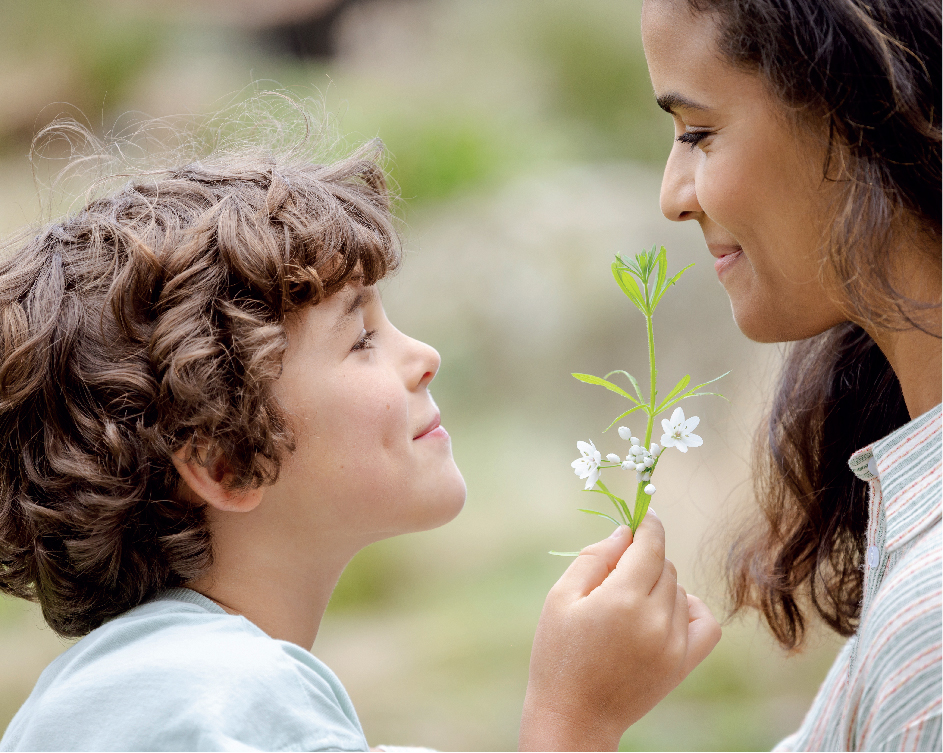 Chăm sóc dịu nhẹ cho làn da nhạy cảm, da bệnh lý